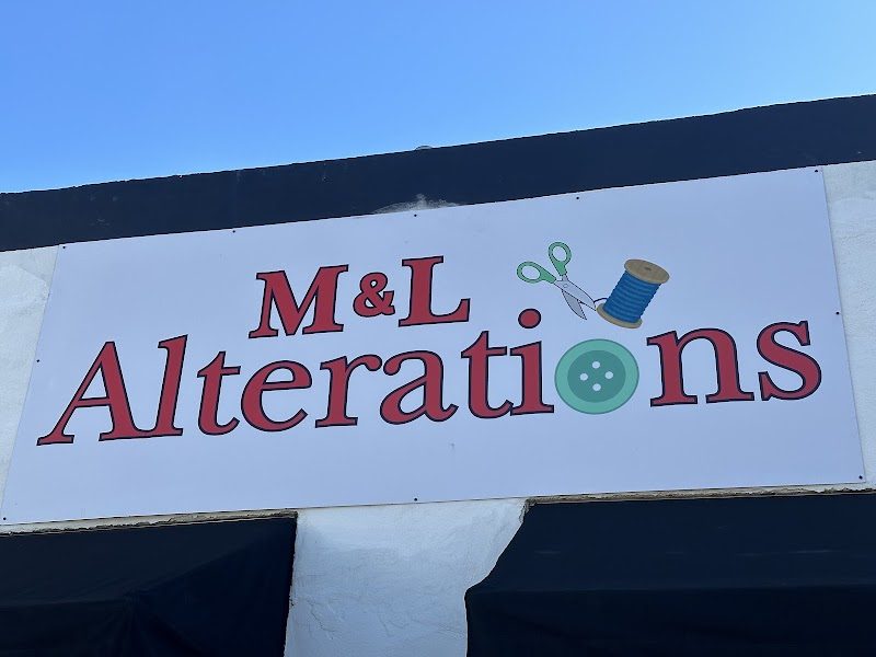 M&L Alterations - clothing alterations in Charlotte, NC