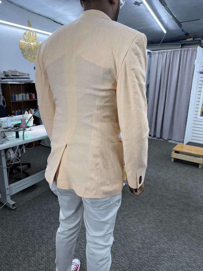 Mobeen Tailoring& Alteration Services - clothing alterations in Jacksonville, FL