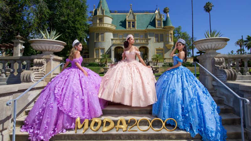 Moda 2000 - clothing alterations in Anaheim, CA