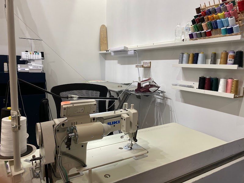 Modern Man Alterations - clothing alterations in San Antonio, TX
