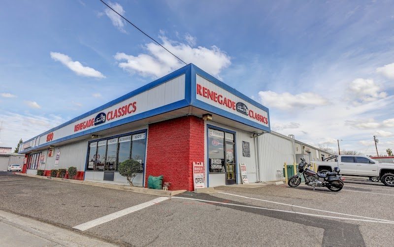 Modesto Sewing & Embroidery - clothing alterations in Modesto, CA