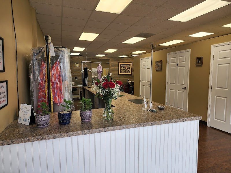 Monica's Alterations - clothing alterations in Birmingham, AL