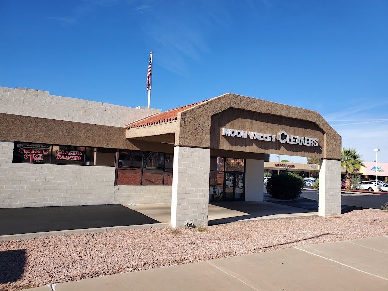 Moon Valley Custom Cleaners - clothing alterations in Phoenix, AZ