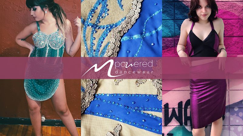 MPowered Dancewear - clothing alterations in Minneapolis, MN