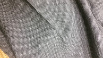Mt Washington Dry Cleaners logo