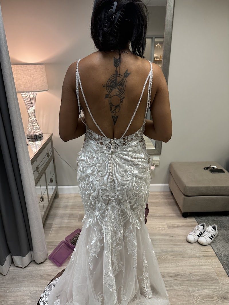 Natasha's bridal alterations - clothing alterations in Denver, CO