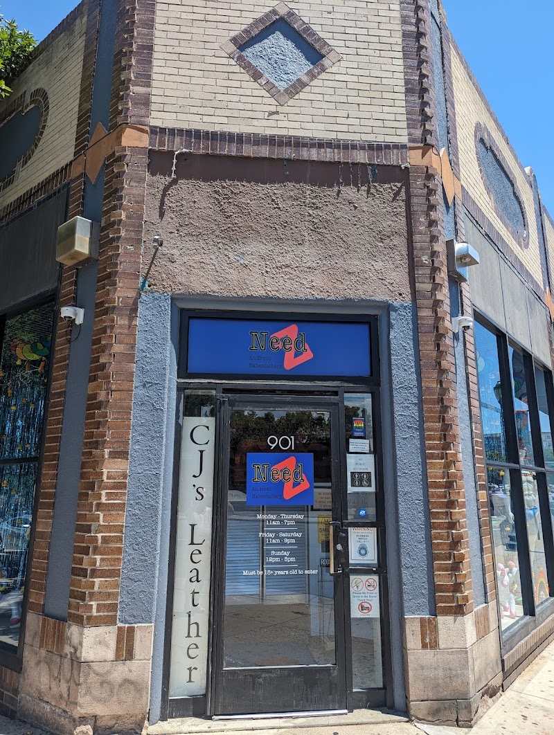 Needz - clothing alterations in Denver, CO