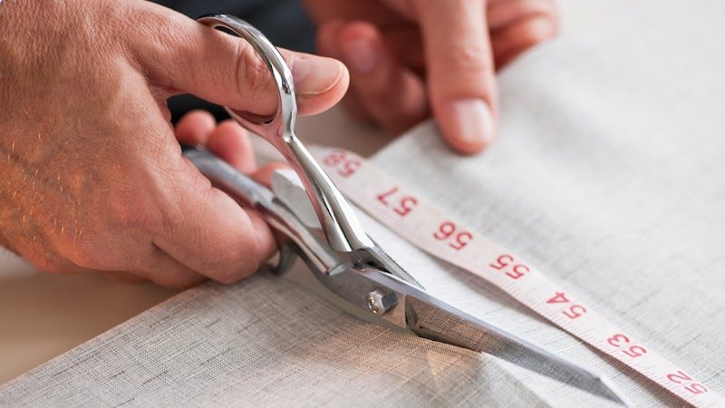 Nelda's Tailors - clothing alterations in Austin, TX