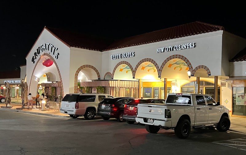 New City Cleaners - clothing alterations in Bakersfield, CA