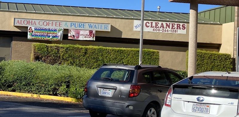 Nice Cleaners - clothing alterations in San Jose, CA
