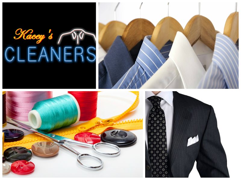 Nicks Cleaners - clothing alterations in Aurora, CO