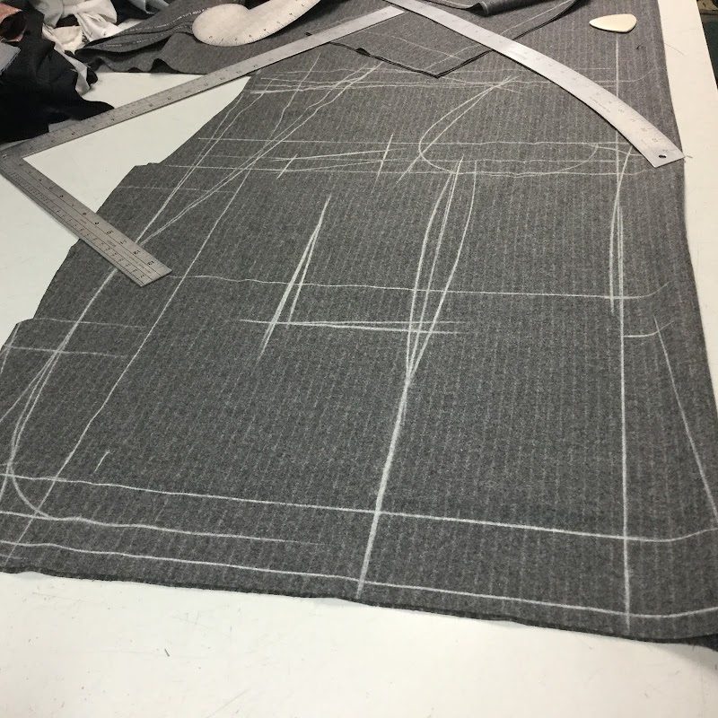 Nicky's Tailoring - clothing alterations in Baltimore, MD