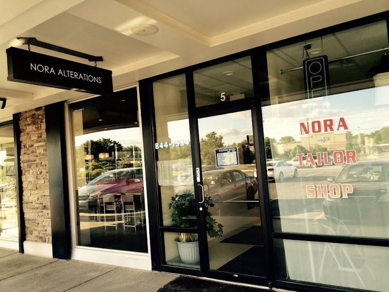 Nora Alterations - clothing alterations in Indianapolis, IN