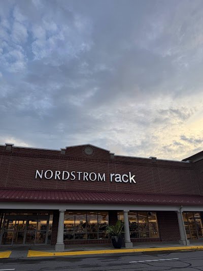 Nordstrom Rack logo
