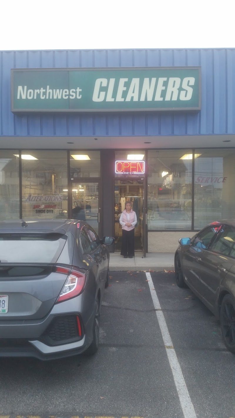 Northwest Cleaners - clothing alterations in Columbus, OH