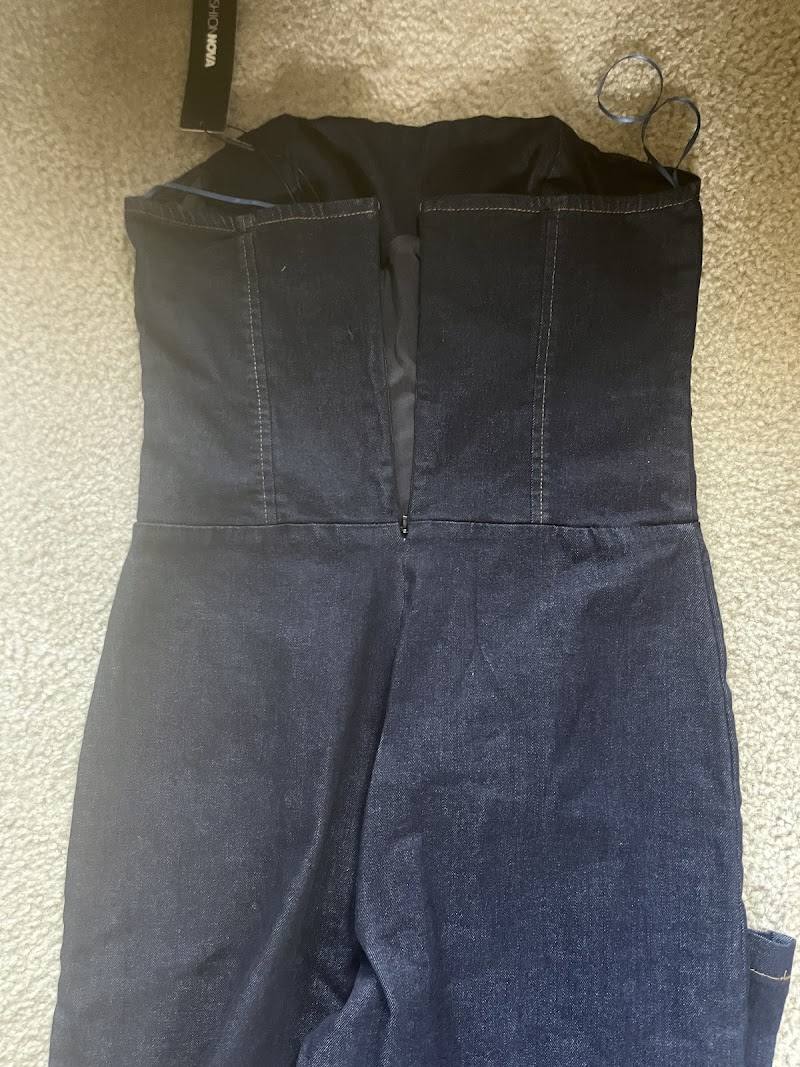 Ocana's Alterations - clothing alterations in Montgomery, AL