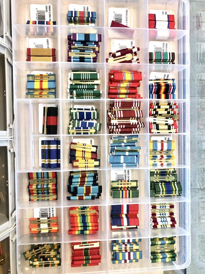 Off Post Sew Shop & Supply - clothing alterations in El Paso, TX