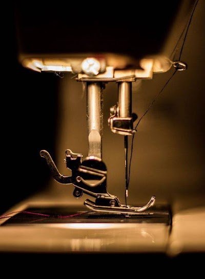 OmniFix | Clothing Alterations logo