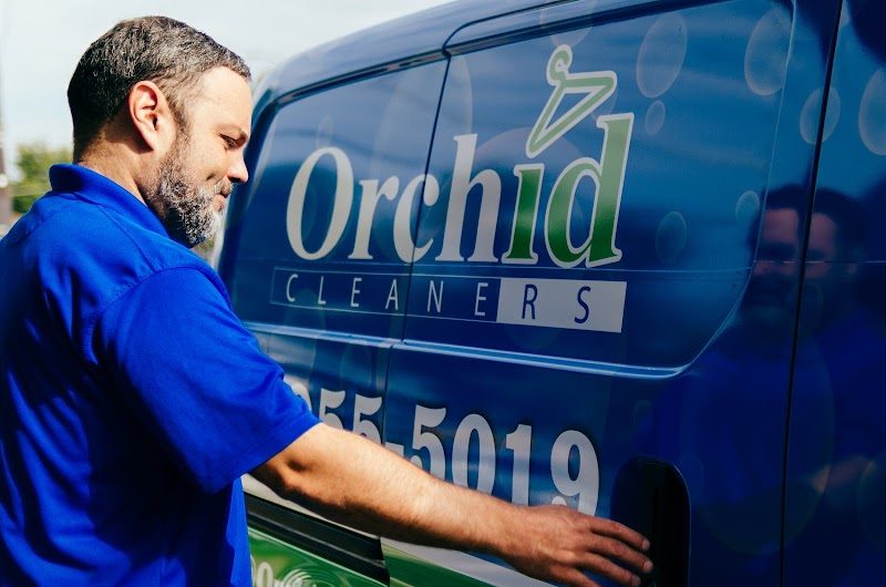 Orchid Cleaners - clothing alterations in Orlando, FL
