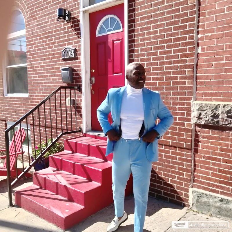 Paris Cleaners - clothing alterations in Baltimore, MD