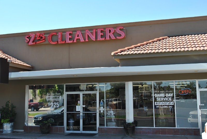 Park Avenue Cleaners - clothing alterations in Phoenix, AZ