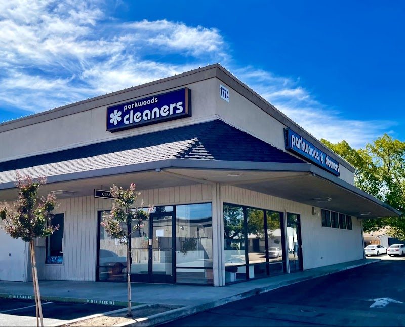 Parkwoods Cleaners - clothing alterations in Stockton, CA