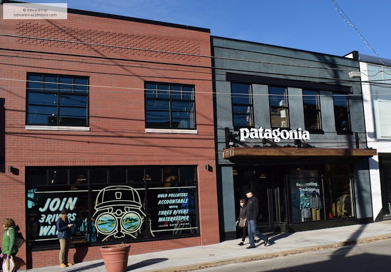 Patagonia - clothing alterations in Pittsburgh, PA