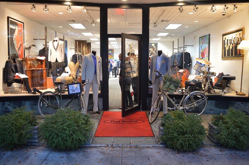 Pepi Bertini - clothing alterations in Miami, FL