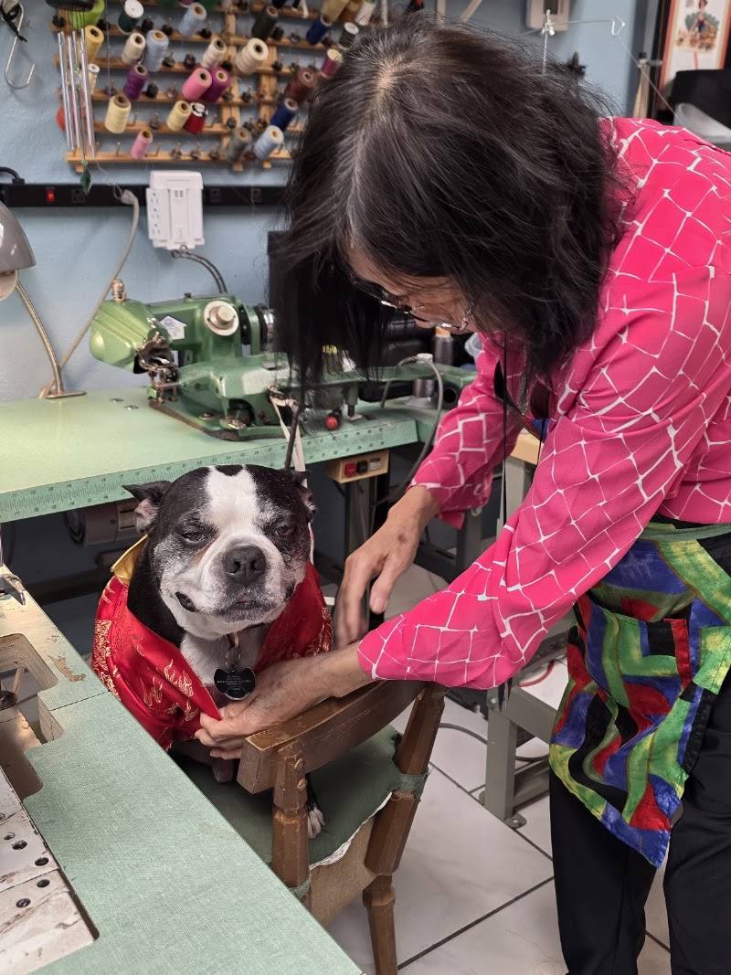 Phantastic Alterations - clothing alterations in Phoenix, AZ