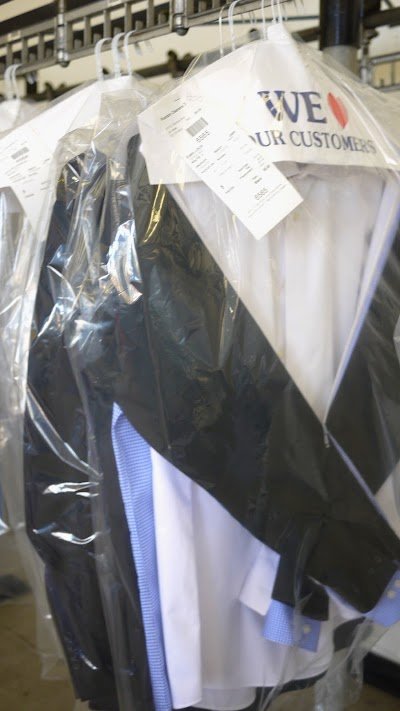 Phantom Vegas Cleaners & Alterations 3 logo