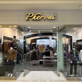 Pheroni - clothing alterations in Modesto, CA