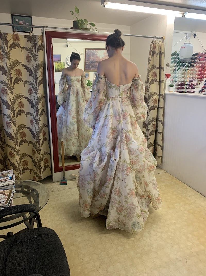 Phoenix Alterations - clothing alterations in Phoenix, AZ