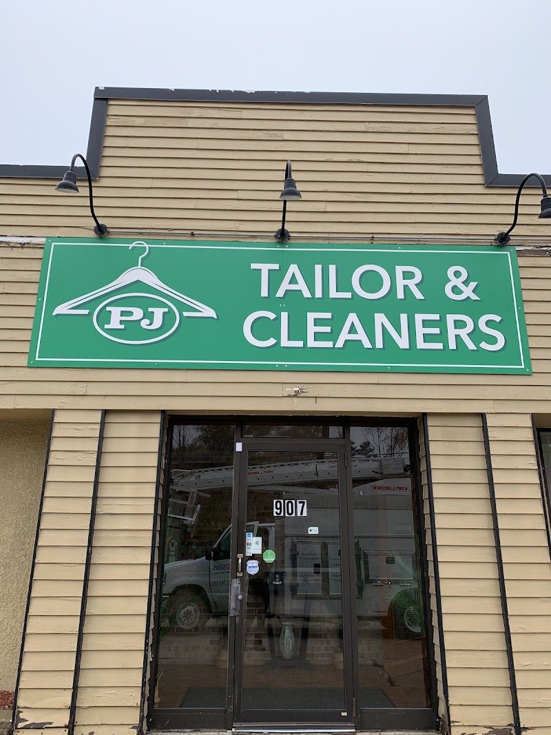 PJ Tailor & Cleaners - clothing alterations in Minneapolis, MN