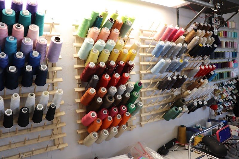 Precision Alterations - clothing alterations in Phoenix, AZ