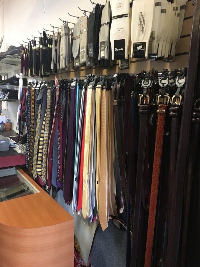 Precision Tailoring - clothing alterations in Riverside, CA