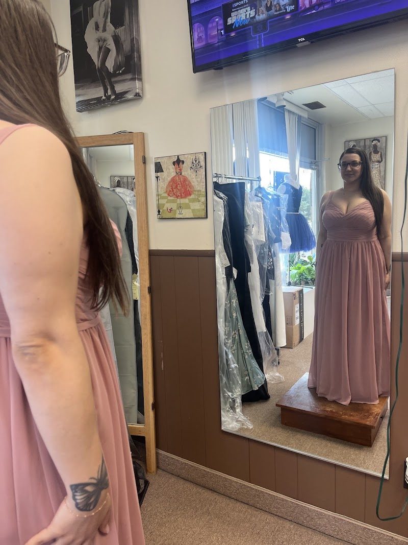 Pro Tailoring - clothing alterations in Cleveland, OH