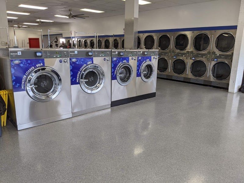 Queen City Laundry- Mt Washington - clothing alterations in Cincinnati, OH