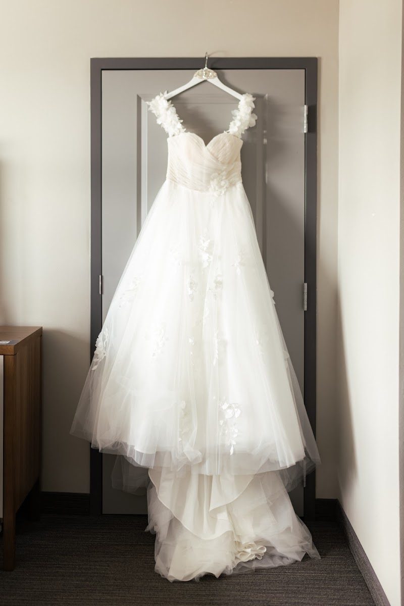 Right Size Alteration Services - clothing alterations in Madison, WI