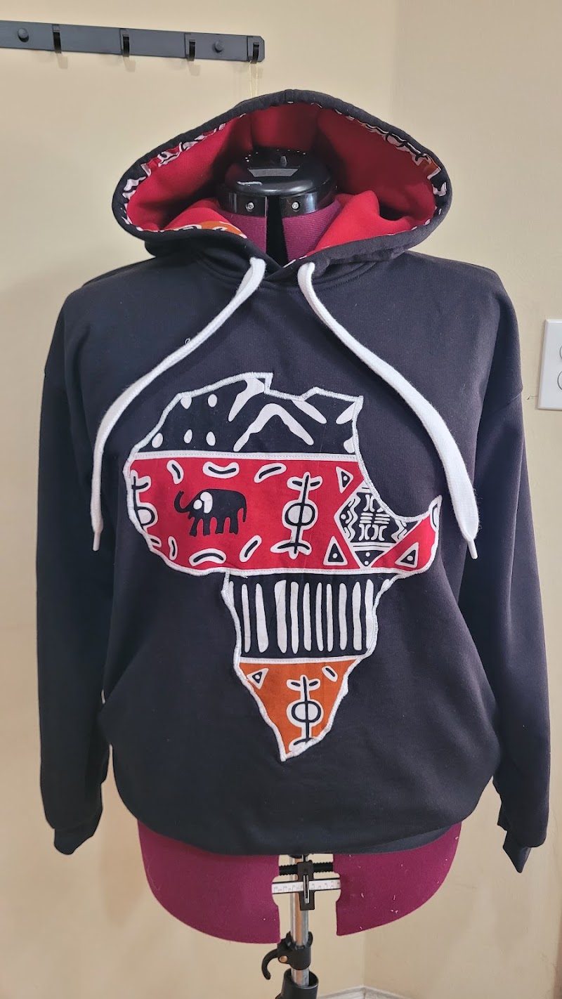RightFit Design - clothing alterations in Baltimore, MD