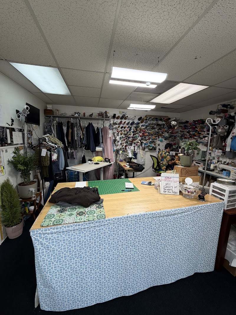 ROSA'S EXPERT ALTERATIONS - clothing alterations in San Diego, CA