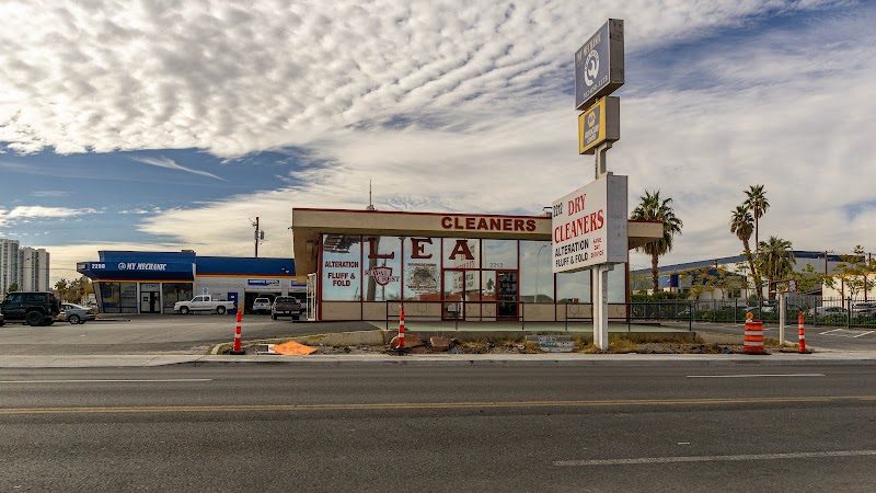 Royal Crest Cleaners - clothing alterations in Las Vegas, NV