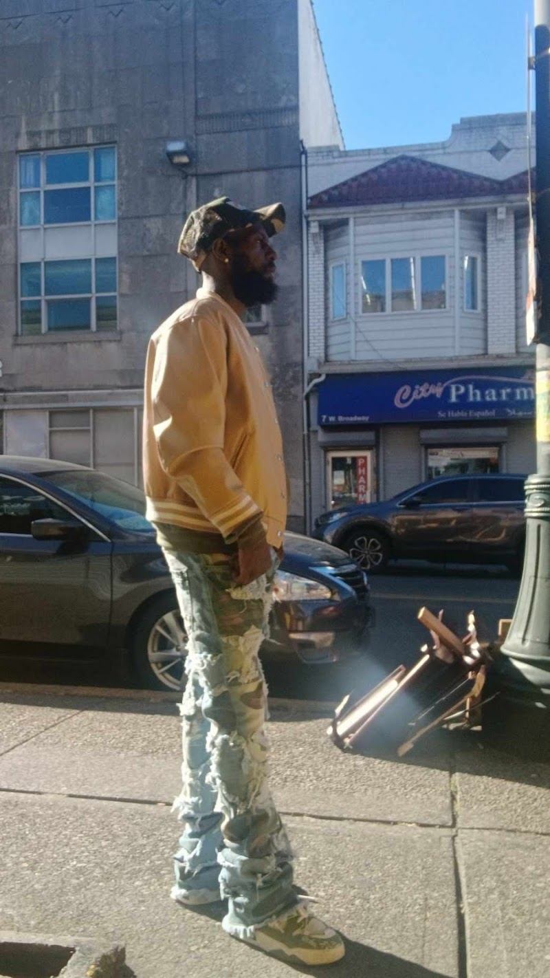 Royal Empression - clothing alterations in Baltimore, MD