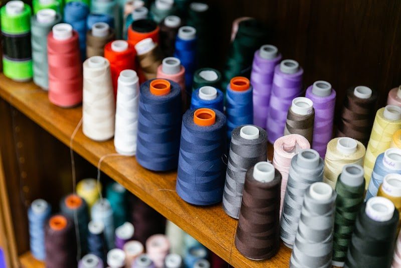 RVA Tailors - clothing alterations in Richmond, VA