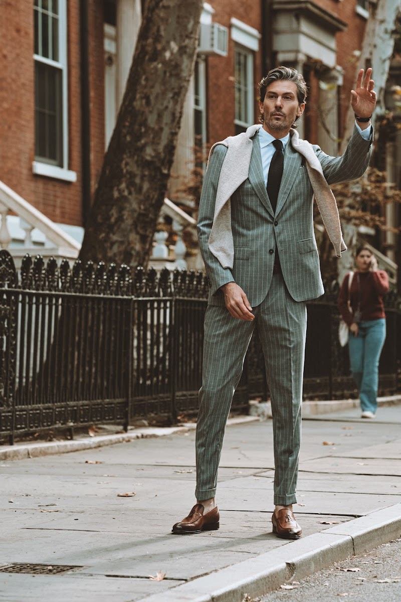Rye 51 - Phoenix, AZ | Luxury Men's Clothing & Casual Menswear - clothing alterations in Phoenix, AZ