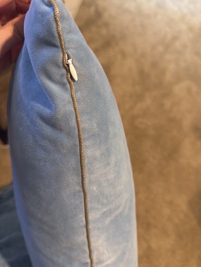 S & N Tailoring logo