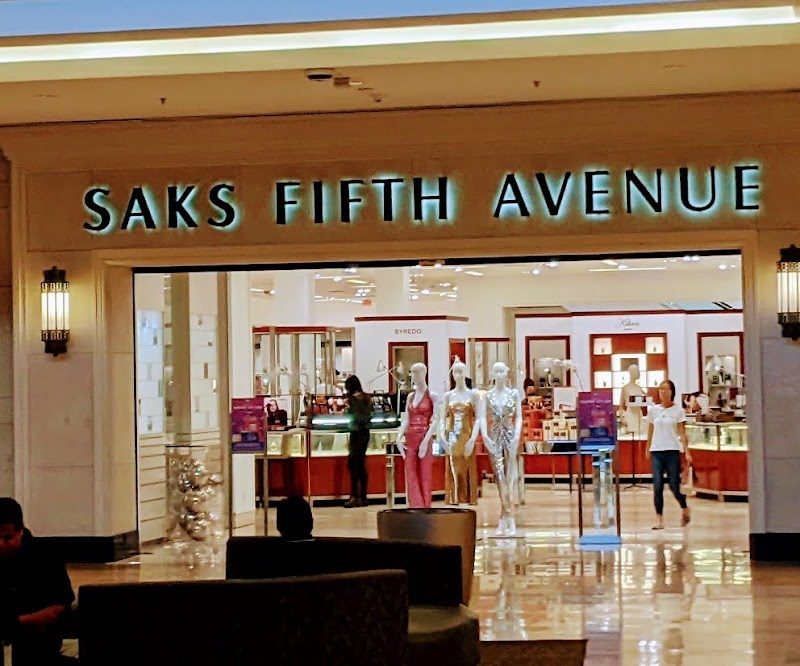 Saks Fifth Avenue - clothing alterations in Las Vegas, NV