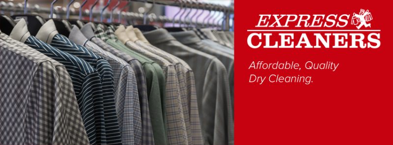 Same Day Express Dry Cleaners - clothing alterations in Salt Lake City, UT
