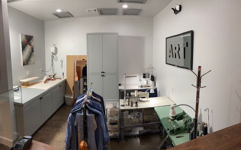 Sam’s tailoring & Alteration - clothing alterations in Houston, TX