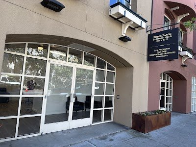 San Francisco Tailors logo