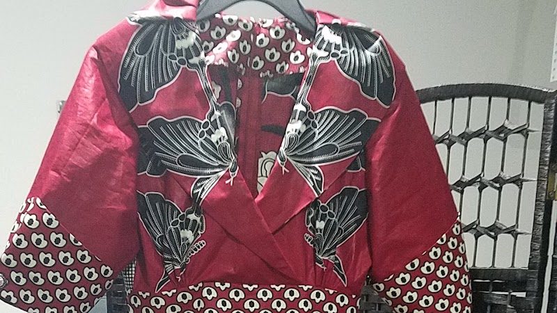 Sarah Brown Original - clothing alterations in Norfolk, VA
